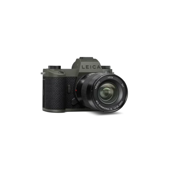 Leica SL3 Reporter gratis M adpater bundele tot 30 sept 2026