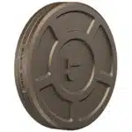 PolarPro 135 Series - Black Mist Filter - 77mm