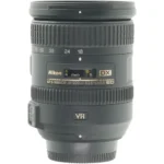 Nikon AF-S 18-200mm F/3.5-5.6G II VR, F-Mount (DX)