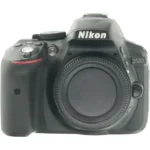 Nikon D5300 Body