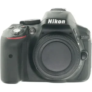 Nikon D5300 Body