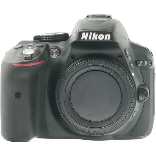 Nikon D5300 Body