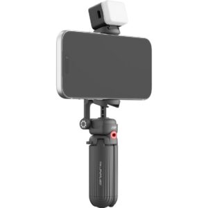 Joby Telepod Mini Selfie Stick Tripod w/ Light TP02