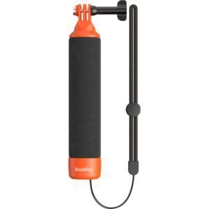 SmallRig 6152 Floating Grip For Action Cameras