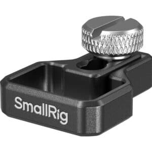 SmallRig 6406 Clamp For HDMI Cable For Sony Alpha 7 V / 7...