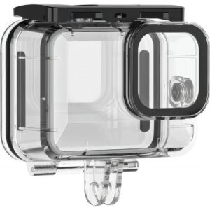 Telesin GP-WTP-901 Waterproof Case For GoPro HERO 9 / 10 ...