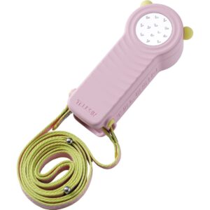 Telesin Protective Cover For DJI Pocket 3 - Pink