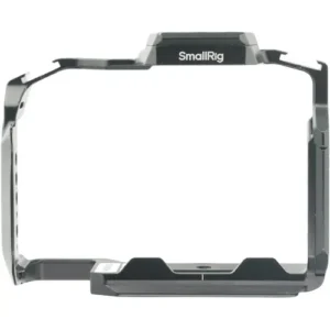 SmallRig 4902 Cage For Panasonic LUMIX S1R II / S5 II / S5 Iix / G9 II