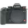 Panasonic LUMIX S1R II Body