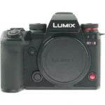 Panasonic LUMIX S1R II Body