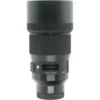 Sigma 135mm f/1.8 DG Art L-Mount