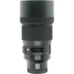 Sigma 135mm f/1.8 DG Art L-Mount
