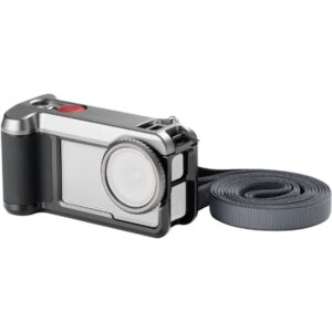 SmallRig 6371 Street Photography Cage For DJI Osmo Action 5 Pro / 4 / 3