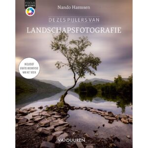 VDM De 6 Pijlers van Landschapsfotografie