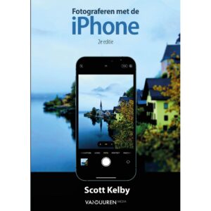 VDM Fotograferen met de iPhone