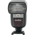 Godox Speedlite V860III Sony + X-Pro II Trigger