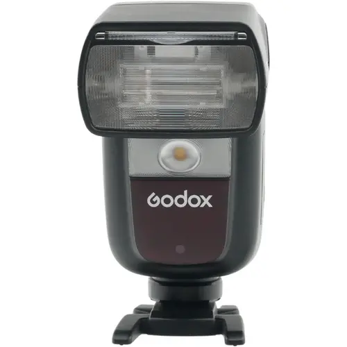 Godox Speedlite V860III Sony + X-Pro II Trigger
