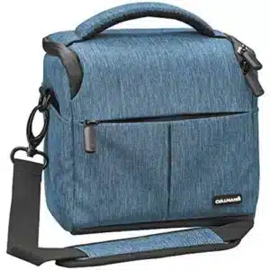 Cullmann Malaga Vario 400 Blue