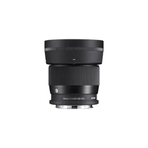 Sigma 56mm f/1.4 DC DN (C) L-Mount