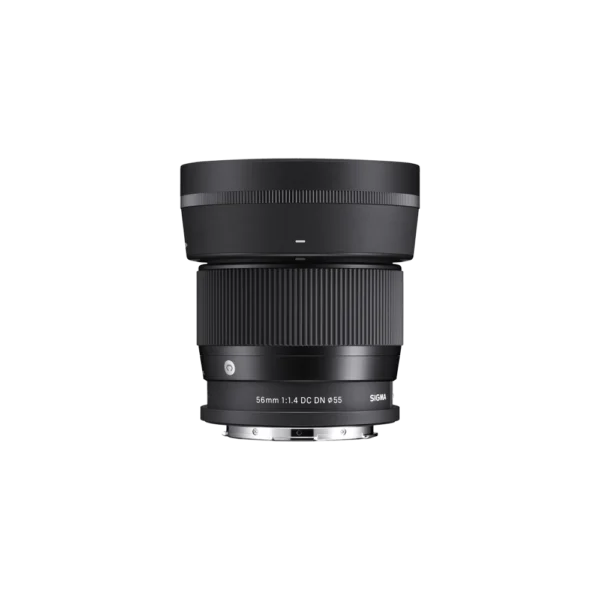 Sigma 56mm f/1.4 DC DN (C) L-Mount