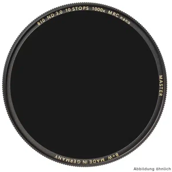 B+W ND 3.0 MRC Nano Master 86