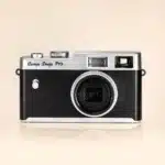 Camp Snap CS-PRO Pro Digital Retro Camera 16MP w/ Flash
