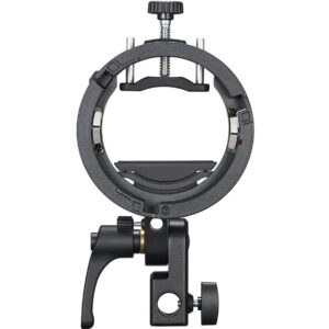 Godox S3 Type Speedlite Bracket Bowens Mount