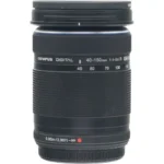 Olympus 40-150mm f/4-5.6 R ED MSC