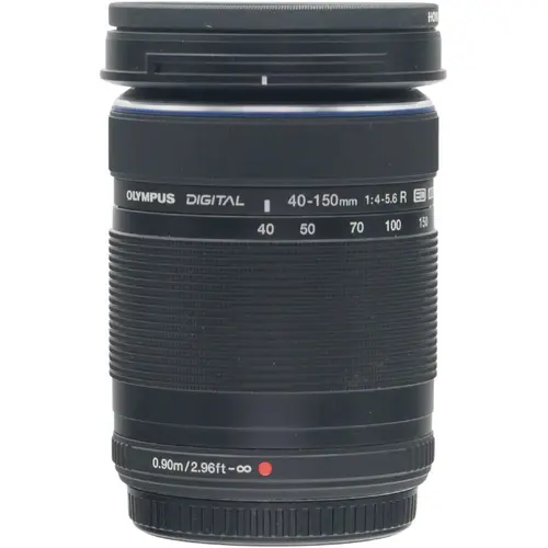 Olympus 40-150mm f/4-5.6 R ED MSC