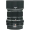 Fujifilm 50 f/2 R WR