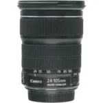 Canon EF 24-105mm f3.5-5.6 IS STM