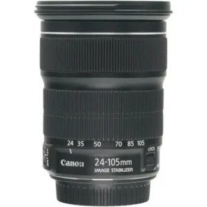 Canon EF 24-105mm f3.5-5.6 IS STM