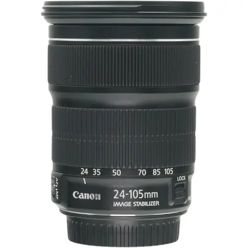 Canon EF 24-105mm f3.5-5.6 IS STM