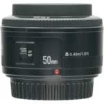Yongnuo YN 50mm f/1.8 for Canon EF