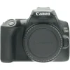 Canon EOS 250D Black Body