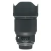 Sigma 85mm f1.4 DG HSM (A) Nikon