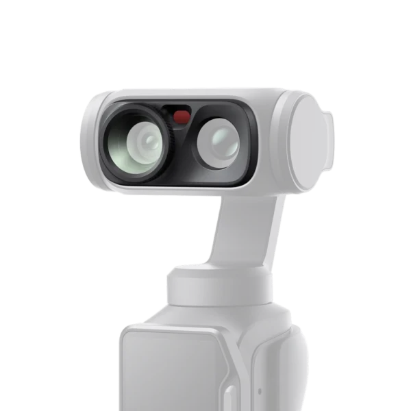 Insta360 Wide-Angle Lens For Insta360 Moon Ultra