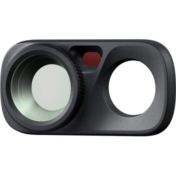 Insta360 Wide-Angle Lens For Insta360 Luna Ultra