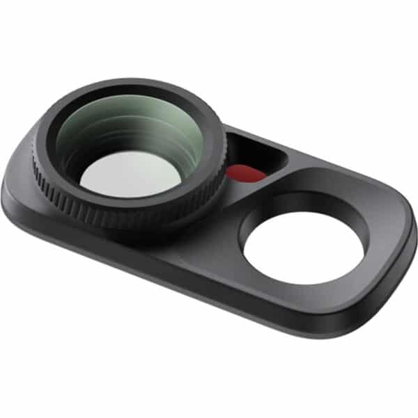 Insta360 Wide-Angle Lens For Insta360 Luna Ultra