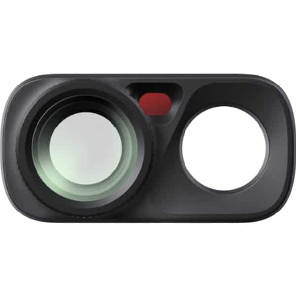 Insta360 Wide-Angle Lens For Insta360 Luna Ultra