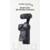 Insta360 Luna Ultra Creator Bundle Cosmic Black