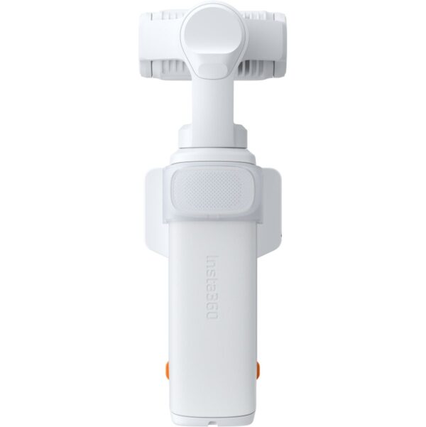 Insta360 Luna Ultra Creator Bundle Stellar White