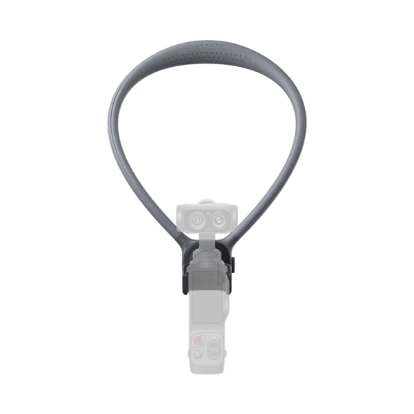 Insta360 Neck Mount for Insta360 Luna Series
