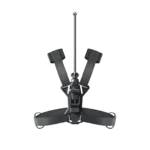 Insta360 Backpack Mount for Insta360 Luna Series