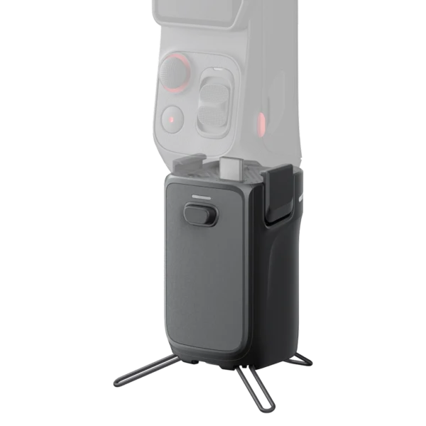 Insta360 Battery Handle for Insta360 Luna Series (black)