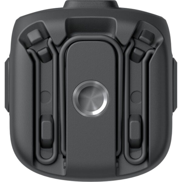 Insta360 1/4" Thread Handle for Insta360 Luna Series (black)
