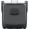Insta360 1/4" Thread Handle for Insta360 Luna Series (black)