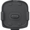 Insta360 1/4" Thread Handle for Insta360 Luna Series (black)