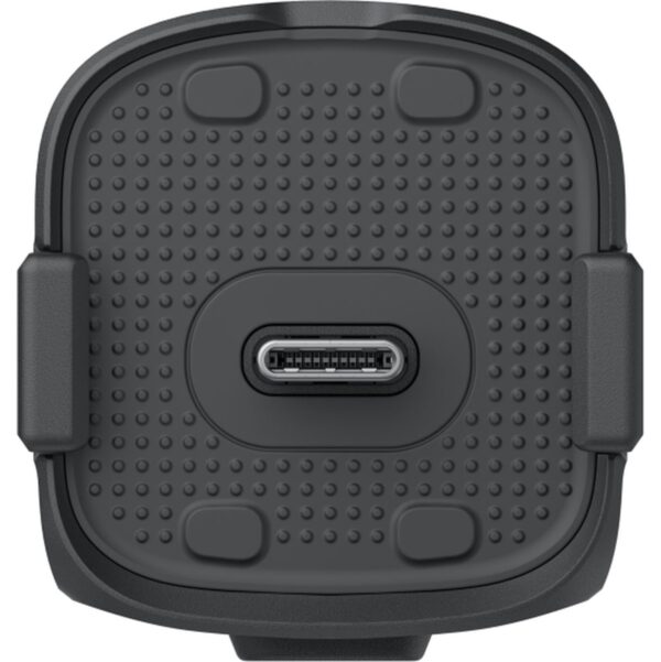 Insta360 1/4" Thread Handle for Insta360 Luna Series (black)
