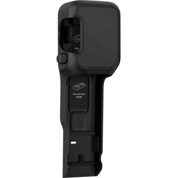 Insta360 Protective Cover for Insta360 Luna Ultra-black